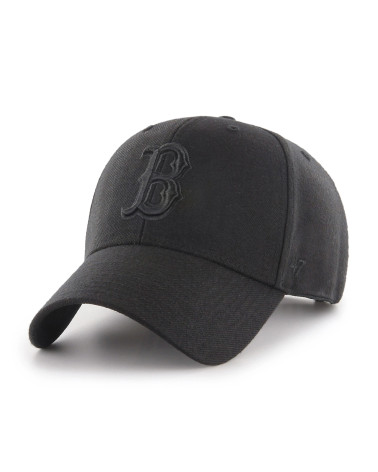 '47 CAPPELLINO MVP SNAPBACK BOSTON RED SOX - BLACK