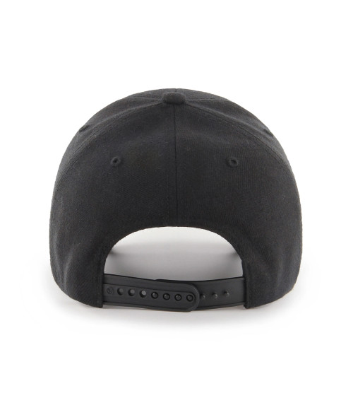 '47 CAPPELLINO MVP SNAPBACK BOSTON RED SOX - BLACK