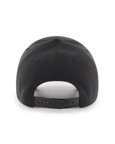 '47 CAPPELLINO MVP SNAPBACK BOSTON RED SOX - BLACK