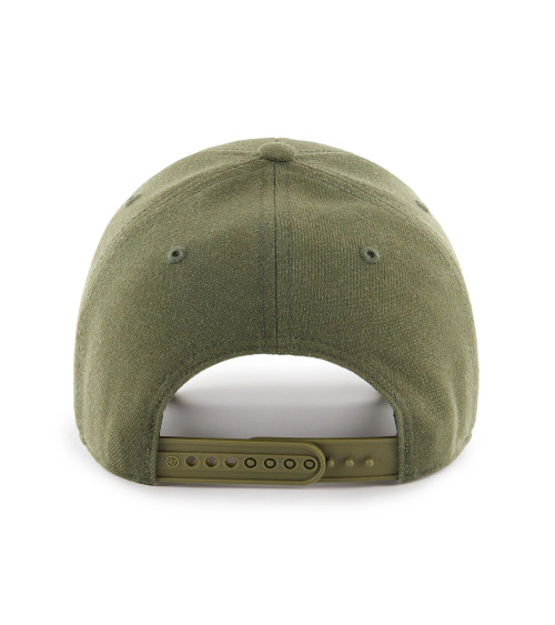 CURVED V. STRUCT FIT