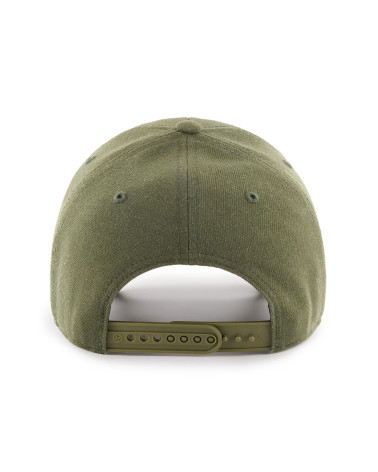 CURVED V. STRUCT FIT