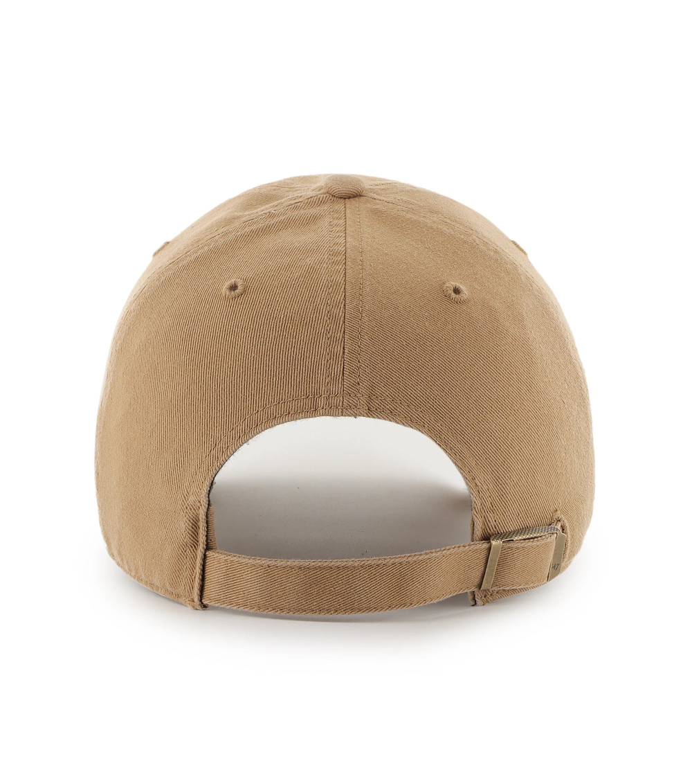 47 CAPPELLINO CLEAN UP BOSTON RED SOX - TANGO