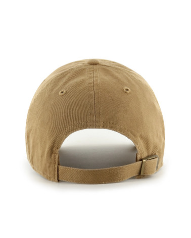 47 CAPPELLINO CLEAN UP NEW YORK YANKEES - APRICOT