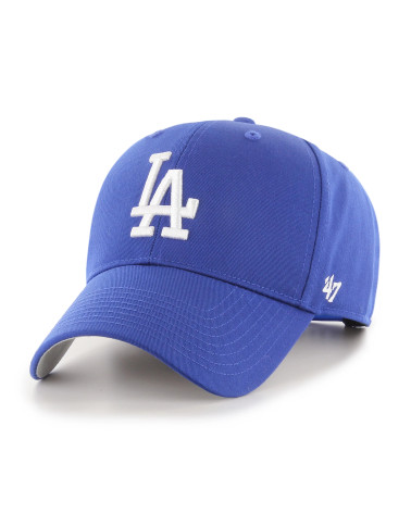 47 CAPPELLINO RAISED BASIC LOS ANGELES DODGERS - BLACK