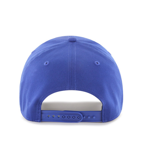 47 CAPPELLINO RAISED BASIC LOS ANGELES DODGERS - BLACK