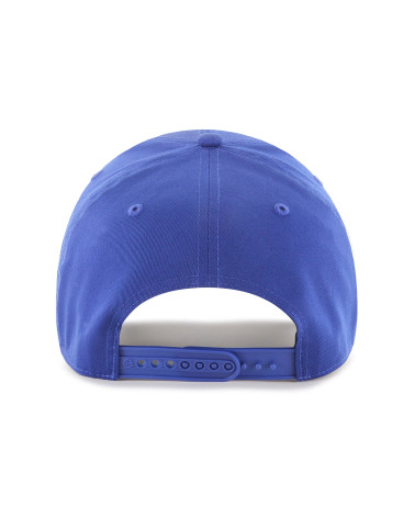 47 CAPPELLINO RAISED BASIC LOS ANGELES DODGERS - BLACK