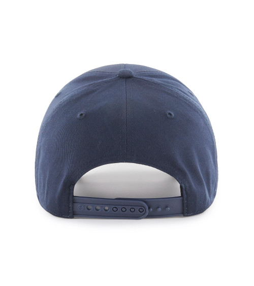 47 CAPPELLINO RAISED BASIC NEW YORK YANKEES - DUSTY MAUVE