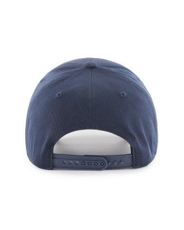 47 CAPPELLINO RAISED BASIC NEW YORK YANKEES - DUSTY MAUVE