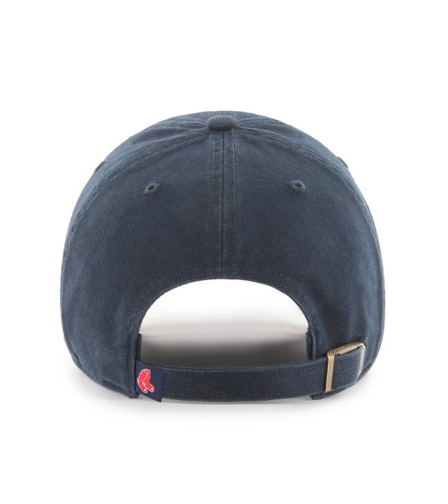 '47 CAPPELLINO CLEAN UP BOSTON RED SOX - WHITE