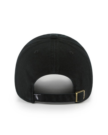 47 BRAND BERRETTO, BLACK, ONE SIZE MEN'S