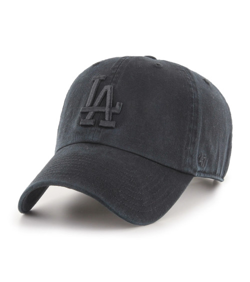 47 CAPPELLINO CLEAN UP LOS ANGELES DODGERS - ISLAND RED
