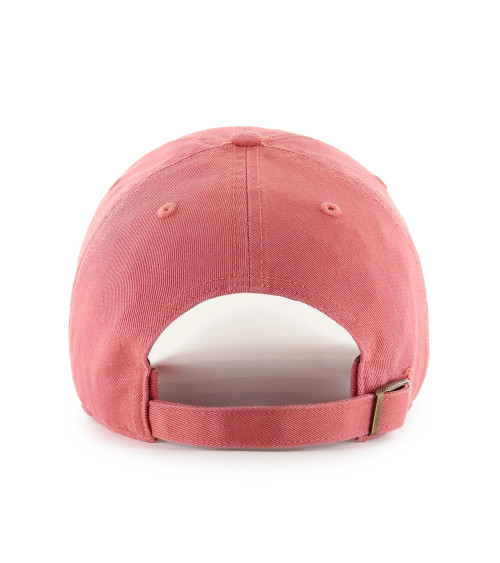 47 CAPPELLINO CLEAN UP LOS ANGELES DODGERS - ISLAND RED