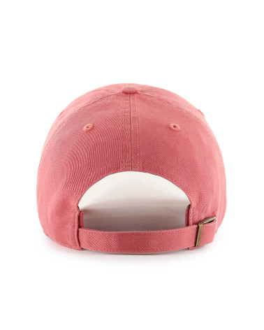 47 CAPPELLINO CLEAN UP LOS ANGELES DODGERS - ISLAND RED