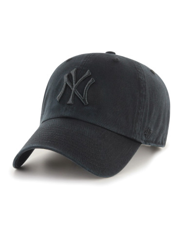 47 CAPPELLINO CLEAN UP NEW YORK YANKEES - GOLDENROD