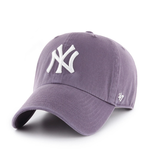 47 CAPPELLINO CLEAN UP NEW YORK YANKEES - GOLDENROD