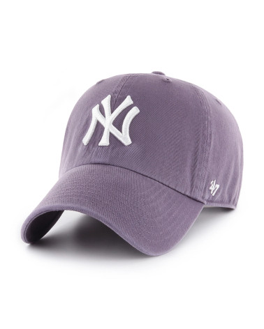 47 CAPPELLINO CLEAN UP NEW YORK YANKEES - GOLDENROD