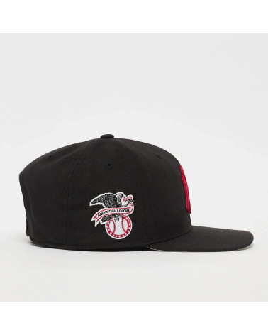 NEW YORK YANKEES MLB 47 BRAND SURE SHOT SNAPBACK CAPPELLO REGOLABILE