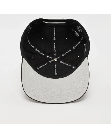 NEW YORK YANKEES MLB 47 BRAND SURE SHOT SNAPBACK CAPPELLO REGOLABILE