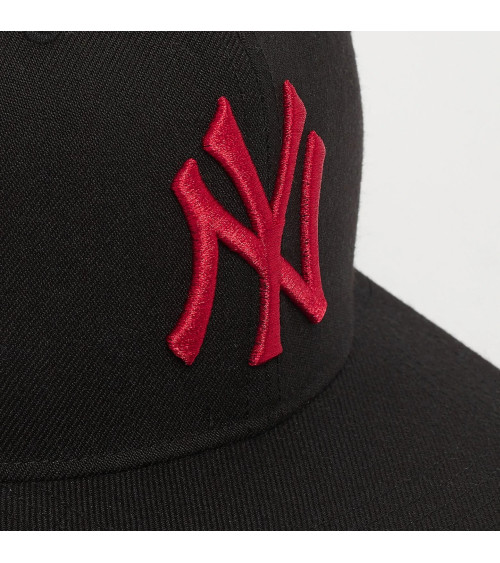 NEW YORK YANKEES MLB 47 BRAND SURE SHOT SNAPBACK CAPPELLO REGOLABILE