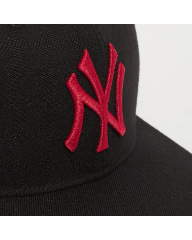 NEW YORK YANKEES MLB 47 BRAND SURE SHOT SNAPBACK CAPPELLO REGOLABILE