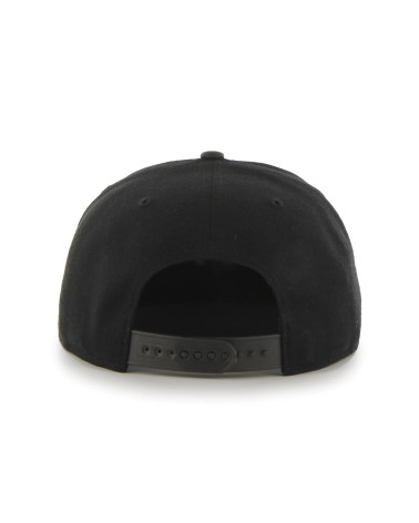 NEW YORK YANKEES MLB 47 BRAND SURE SHOT SNAPBACK CAPPELLO REGOLABILE