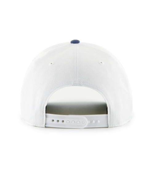 47 CAPPELLINO ARCH CHAMP HITCH NEW YORK YANKEES - WHITE