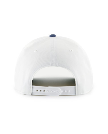 47 CAPPELLINO ARCH CHAMP HITCH NEW YORK YANKEES - WHITE