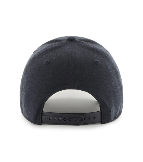 47 BOSTON RED SOX NAVY MLB SURE SHOT MOST VALUE P. SNAPBACK CAP - ONE-SIZE