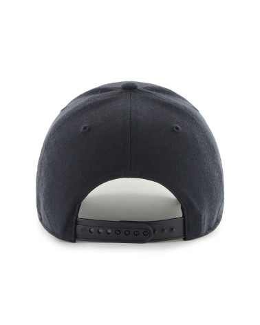 47 BOSTON RED SOX NAVY MLB SURE SHOT MOST VALUE P. SNAPBACK CAP - ONE-SIZE