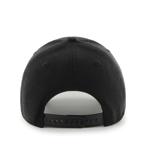 '47 CAPPELLINO SURE SHOT MVP SNAPBACK PITTSBURGH PIRATES - BLACK