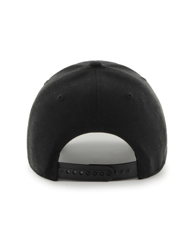 '47 CAPPELLINO SURE SHOT MVP SNAPBACK PITTSBURGH PIRATES - BLACK