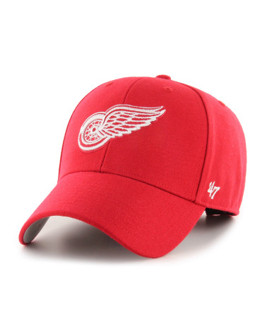 '47 CAPPELLINO MVP DETROIT RED WINGS - RED
