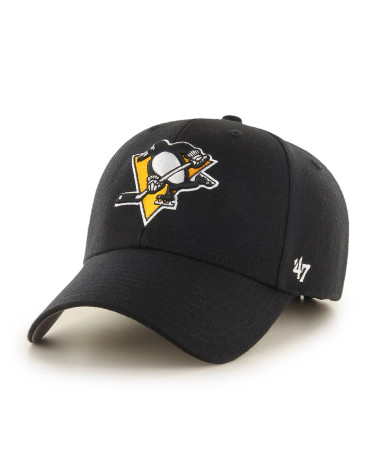 '47 CAPPELLINO MVP PITTSBURGH PENGUINS - BLACK