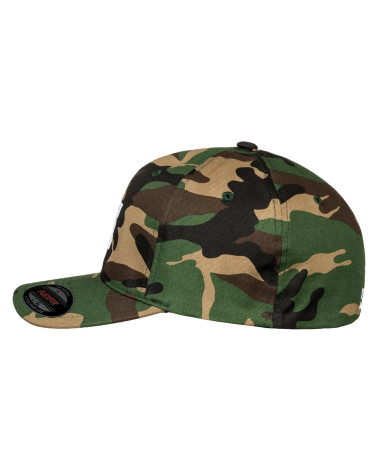 DC SHOES CAP STAR 2, BERRETTO UOMO, NERO, L-XL