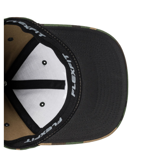 DC SHOES CAP STAR 2, BERRETTO UOMO, NERO, L-XL