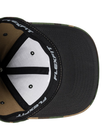 DC SHOES CAP STAR 2, BERRETTO UOMO, NERO, L-XL