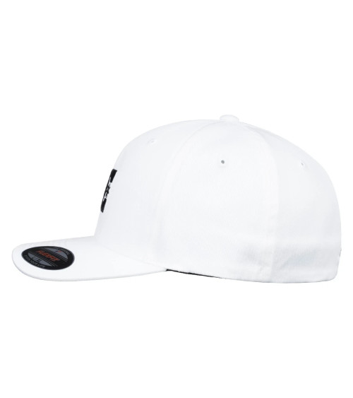 DC SHOES CAP STAR 2, BERRETTO UOMO, NERO, L-XL