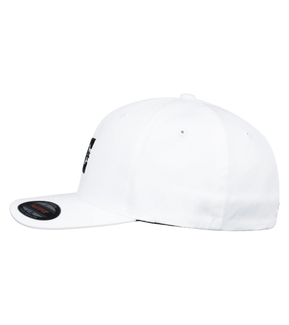 DC SHOES CAP STAR 2, BERRETTO UOMO, NERO, L-XL
