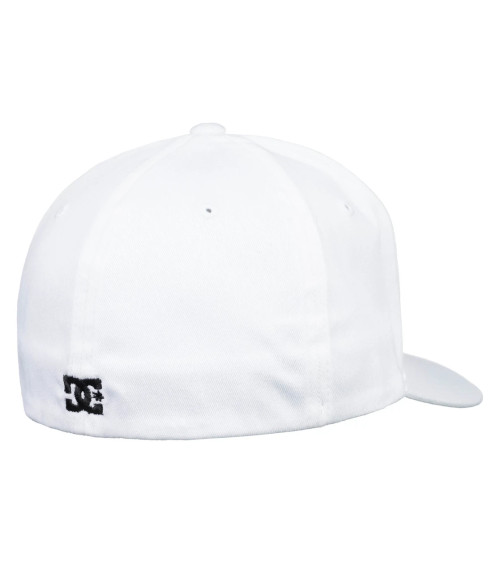 DC SHOES CAP STAR 2, BERRETTO UOMO, NERO, L-XL