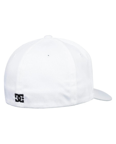 DC SHOES CAP STAR 2, BERRETTO UOMO, NERO, L-XL