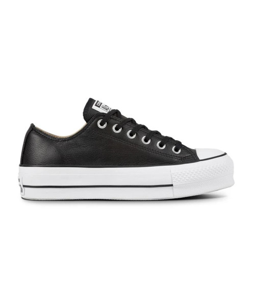 CONVERSE CHUCK TAYLOR ALL STAR LEATHER