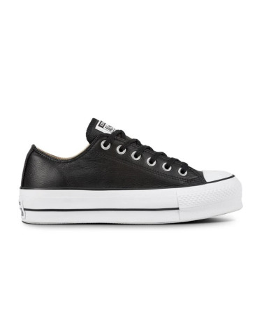 CONVERSE CHUCK TAYLOR ALL STAR LEATHER