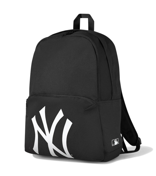NEW ERA DISTI MULTI BACKPACK 60240061, UNISEX BACKPACK, BLACK, ONE SIZE EU