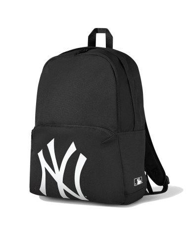 NEW ERA DISTI MULTI BACKPACK 60240061, UNISEX BACKPACK, BLACK, ONE SIZE EU