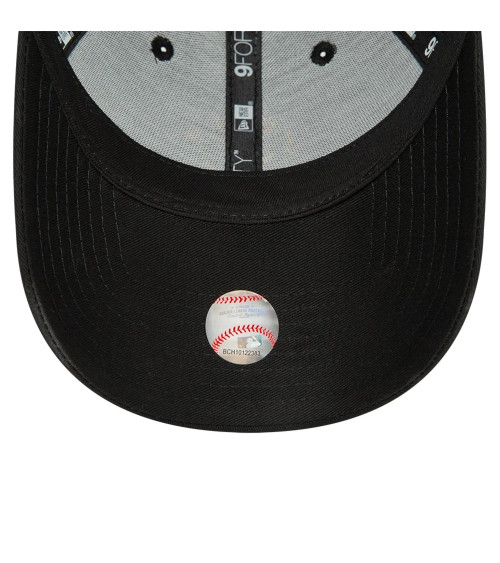 NEW ERA ERA SEASONAL INFILL 9FORTY NEYYAN BLKMLCOGL