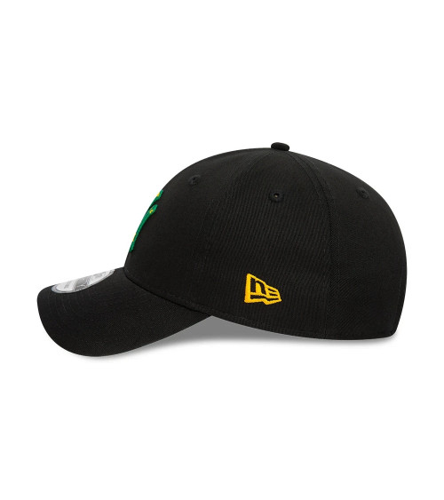 NEW ERA ERA SEASONAL INFILL 9FORTY NEYYAN BLKMLCOGL