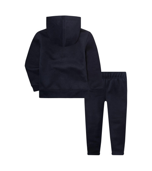 NIKE TUTA 66E412042 BAMBINO GRIGIA GRIGIO 24M