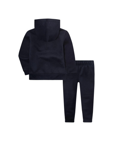 NIKE TUTA 66E412042 BAMBINO GRIGIA GRIGIO 24M