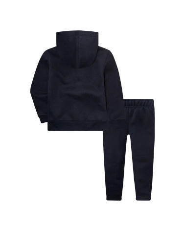 NIKE TUTA 66E412042 BAMBINO GRIGIA GRIGIO 24M