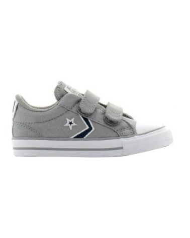 CONVERSE 76696 TELA GRIGIO 21